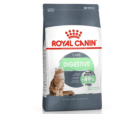 Royal Canin Digestive Care Chat 400 g