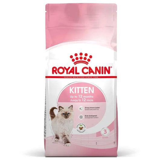 Royal Canin Kitten Chat