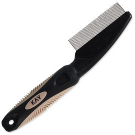 Brosse de toilettage pour animal