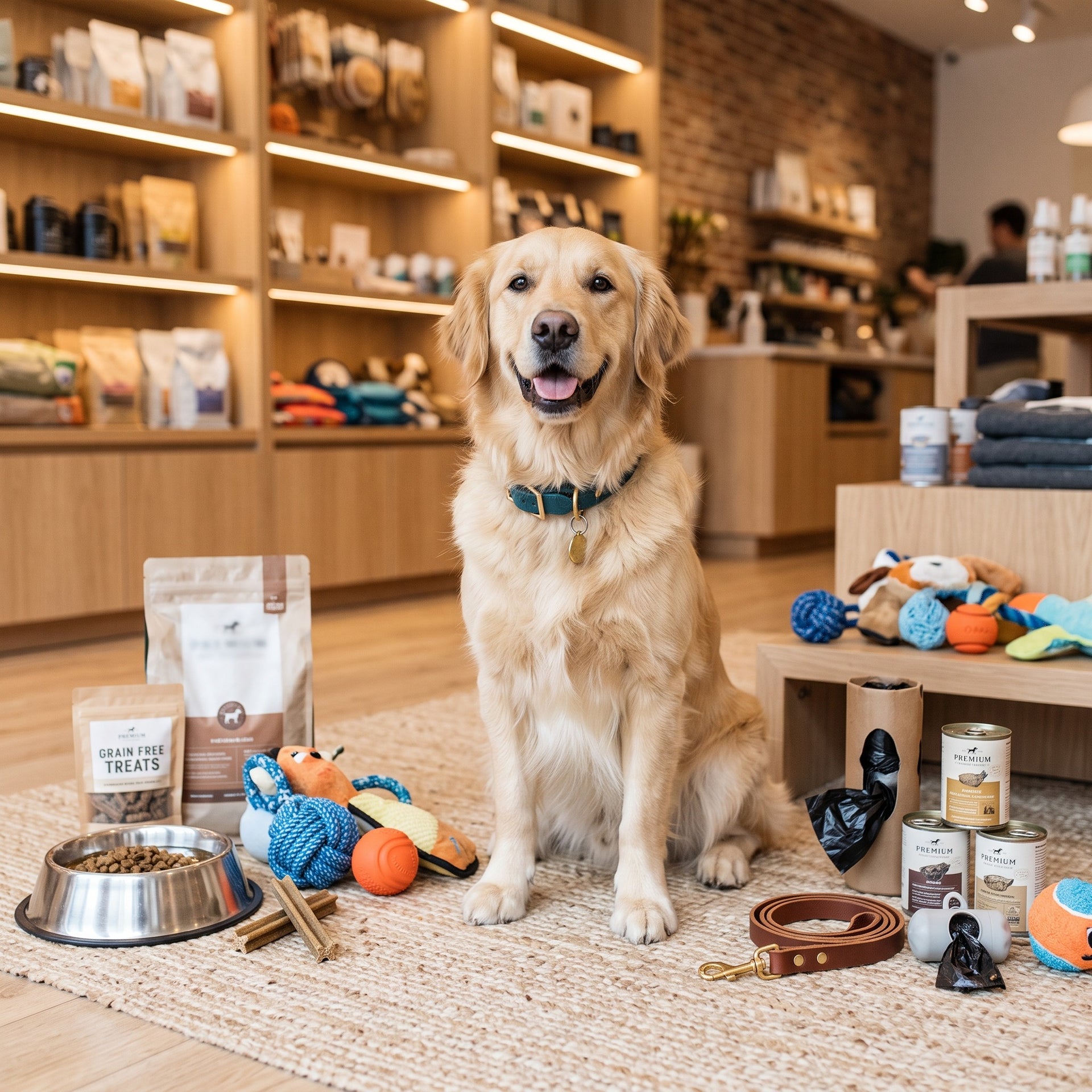 Produits pour chiens NOVARO Pet