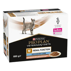 Pro Plan Veterinary Diets Feline Renal Saumon 85G