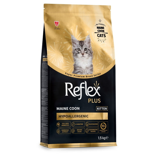 Reflex Plus Maine Coon Kitten 1,5 kg