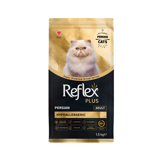 Reflex Plus Persian Adult Cat 1,5 kg