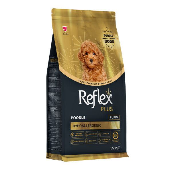 Reflex Plus Poodle Puppy 1,5 kg