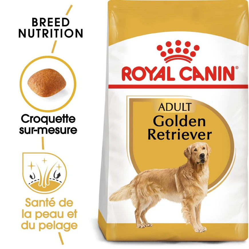 Royal Canin Golden Retriever Adult 12 kg