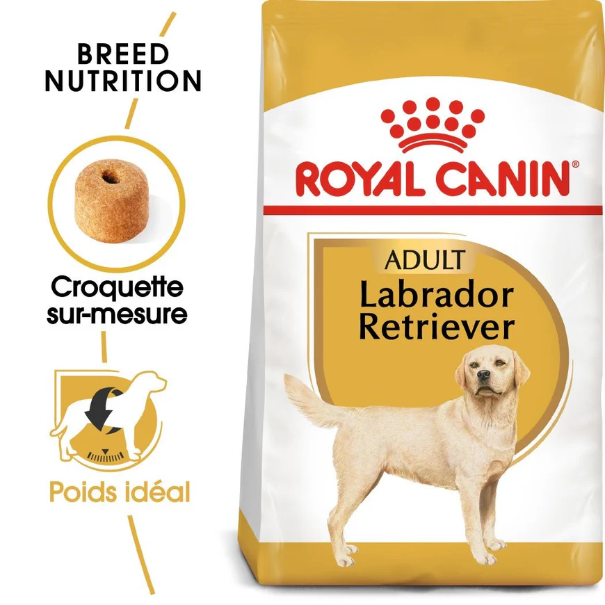 Royal Canin Labrador Retriever Adult 12 kg
