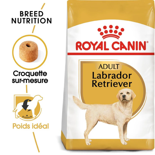 Royal Canin Labrador Retriever Adult 12 kg