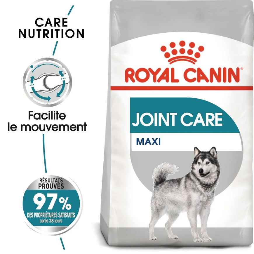 Royal Canin Maxi Joint Care 10 kg