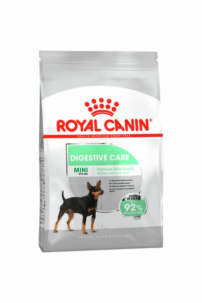 Royal Canin Mini Digestive Care Chien 3 kg