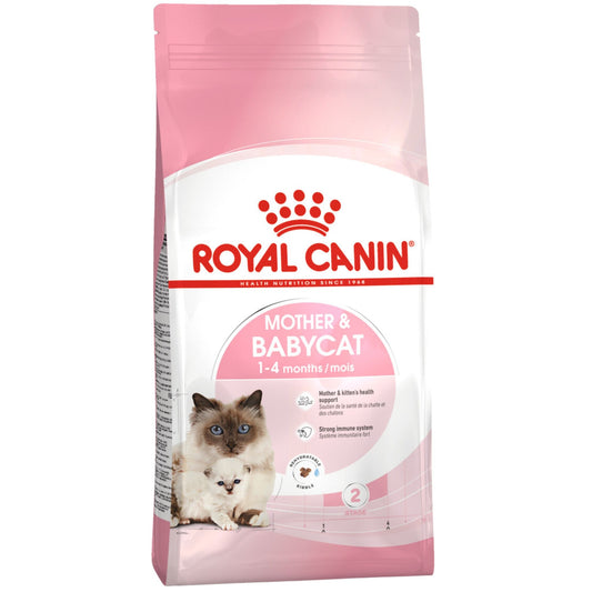 Royal Canin Mother & Babycat