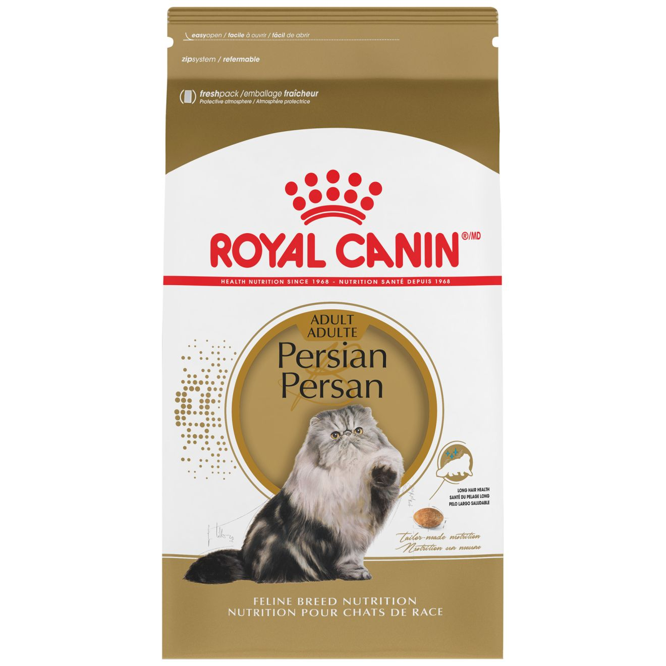 Royal Canin Persian Adult Chat - photo officielle