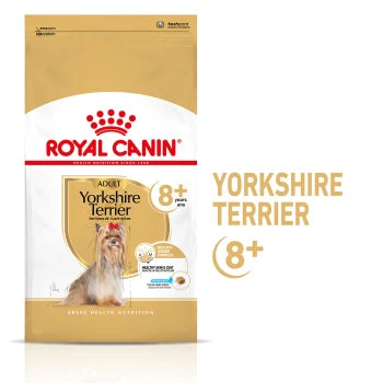 Royal Canin Yorkshire Terrier Adult 1.5 kg - photo Maxi Zoo